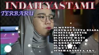 ALBUM INDAH YASTAMI TERBARU||MENDUA
