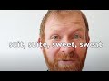 Pronunciación de suit, suite, sweet, sweat - palabras difíciles en inglés