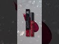 Red makeup lipstick lipgloss beauty makeuptutorial cosmetics reels reel