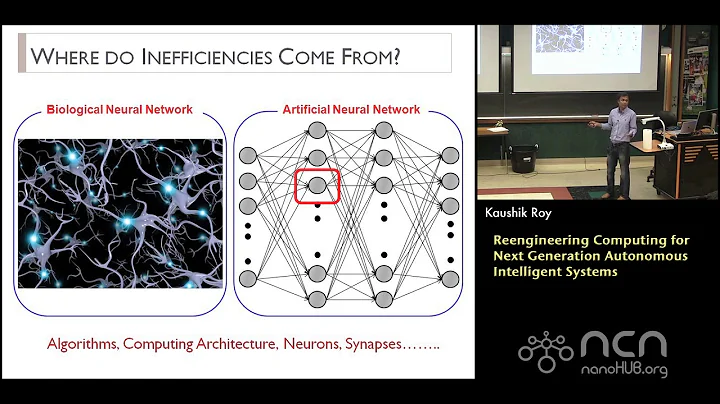 Re-engineering Computing for the Next Generation A...