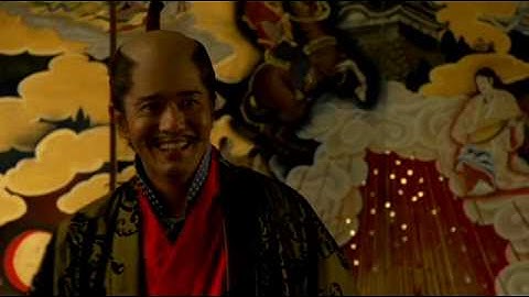 『カムイ外伝』予告編