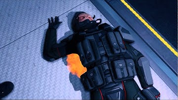 XCOM 2 - Episode 1 - It Begins