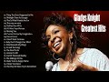 The Best Of Gladys Knight Songs - Gladys Knight Greatest Hits Songs Collection