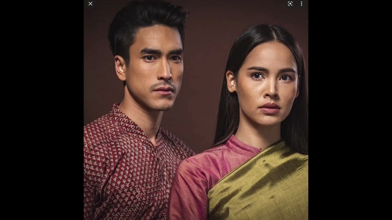 เรื่องย่อ ละครลายกินรี #ลายกินรี เรื่องย่อ#ละครใหม่ #ละครใหม่ณเดชณ์ ญาญ่า #ละครใหม่ช่อง 3