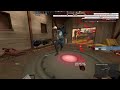 TF2 - Casual Mode Gameplay 43