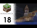 TERRAFORMING FOR DAYS - Mindcrack Minecraft SMP EP18