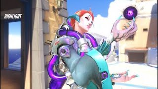 Moira Orb bouncing