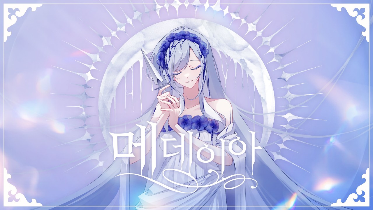 메데이아 - 50mang  /  Cover by 이온