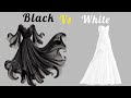 Black Dress vs White Dress: Which Dress Wins?