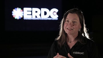 ERDC Basic Research: Network Science