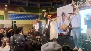 Semoga Langgeng Dan Bahagia