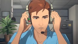 #2 Dispatch : Onboard