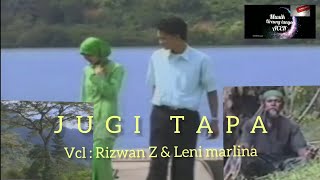 lagu Aceh Rizwan Z & Leni Marlina : Jugi tapa / sejarah sawang