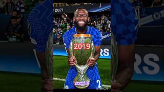 Celebrity Antonio Rudigar evolution #shortvideo #football #ronado #foryou #messi #edit #shorts #shortsfeed#fyp Net Worth