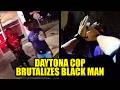 WATCH: Cop PUMMELS Black Man in Disturbing Arrest, Only Gets Desk Duty