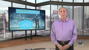 Dr. Kerzner PM Maturity Assessment