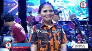 Erika Syaulina - Curang | Familys Group Live Cover Hut Pemuda dan Srikandi