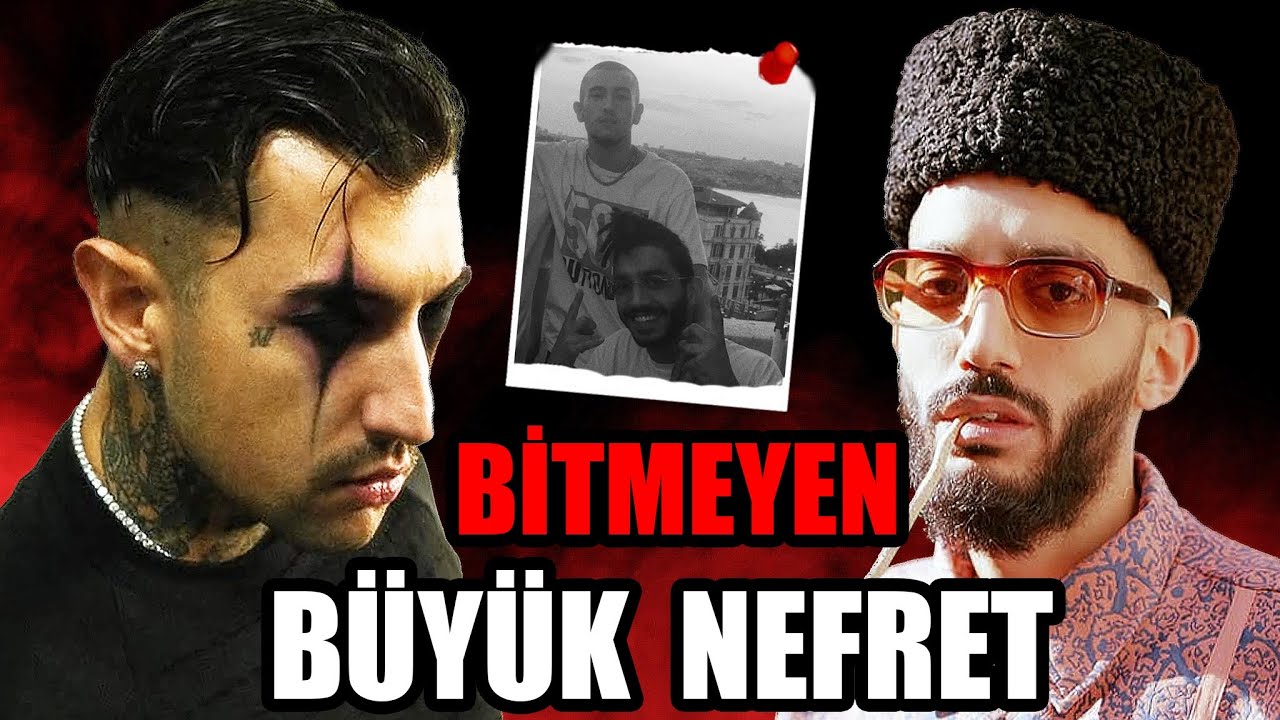 Motive vs Şam Kavgası: 1 GECEDE 2 DISS! 🤓