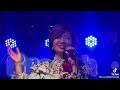 桑田靖子・デビュー40周年ライブツアー公演アンコール、名古屋中村区ブレス、1、2023年6月11日