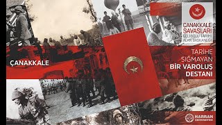 Çanakkale Zaferinin 105. Yıldönümü