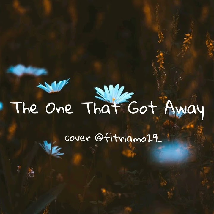 The One That Got Away ▪ (Cover by fitriamo.mo)