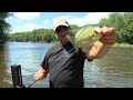 Wolf River Walleye and Crappie