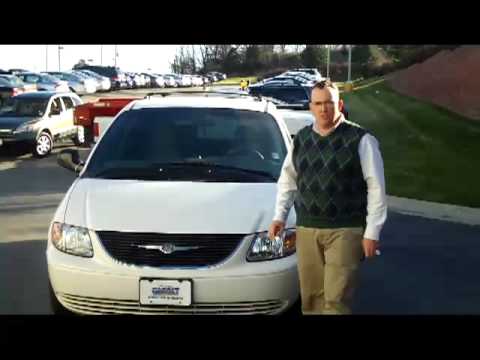 2002-chrysler-town-&-country-ex-for-sale-at-honda-cars-of-bellevue...omaha's-honda-giant!