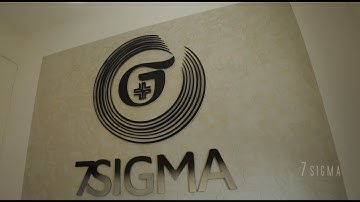 7 SIGMA INTRO
