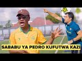 JE KWANINI KOCHA PEDRO AMEFUTWA KAZI MSIKIE ALLY KAMWE HAPA 