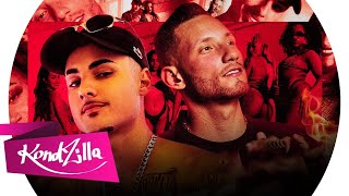Download Lagu MC Vitor e MC TH Original - Festa de Vagabundo (KondZilla) DJ David LP MP3