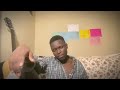 Joshua boy ft B2K Mnyama -Mwambie (official video by Director Chriss)
