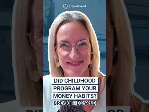 How Childhood Money Beliefs Shape Your Financial Future