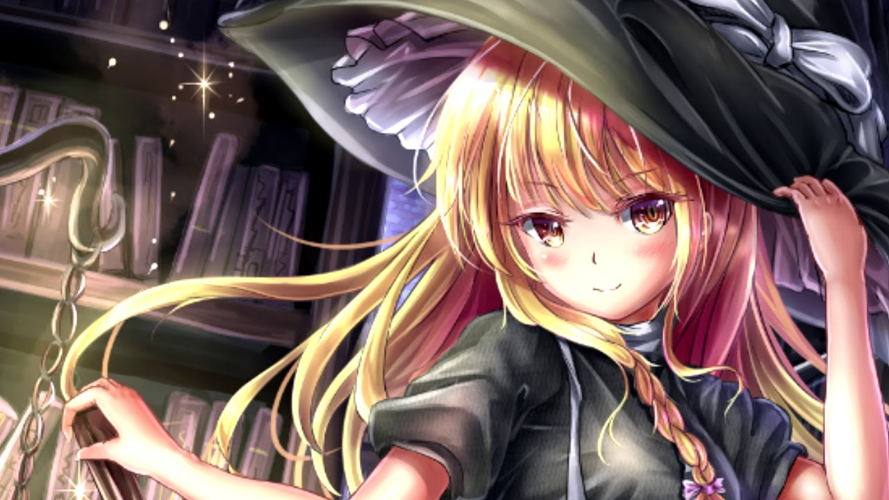 【東方】EastNewSound - 疑いの芽 (Instrumental)【C93】