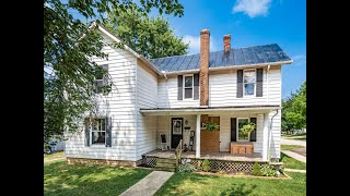 123 N Cherry Street video tour