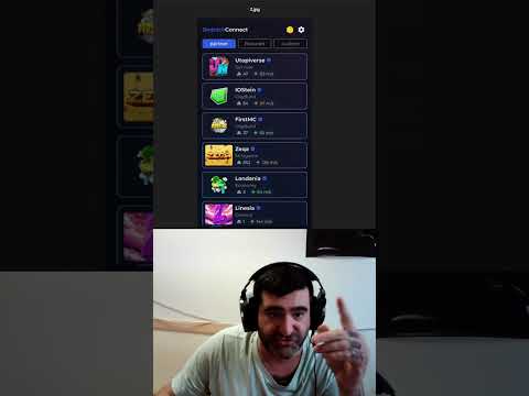 El TRUCO/HACK para Conectar a CUALQUIER Servidor en CONSOLA 