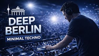 Subroot - Berlin Club Vibes Minimal Techno