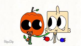 Gourdy Vore Goob From Dandys World Cowbaugu