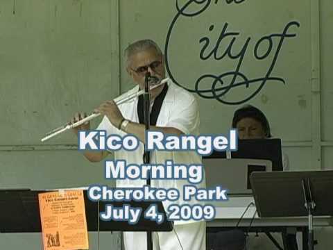 Kico Rangel - Morning