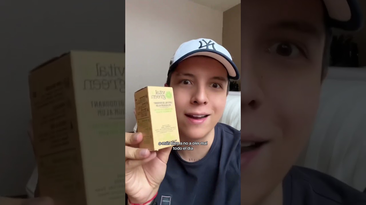 este producto se convirtió en uno de mis favoritos DEL AÑO 🤩✨🙌🏻😱 btw no es sponsor 