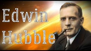 Edwin Hubble Biography - What is Edwin Hubble most famous for?