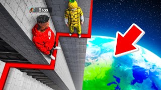 Der UNMÖGLICHE PARKOUR in GTA 5!