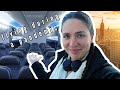 what flying during the pandemic is really like || Dublin to NYC Travel Vlog