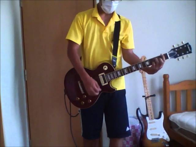 ThunderousWHITE ASH