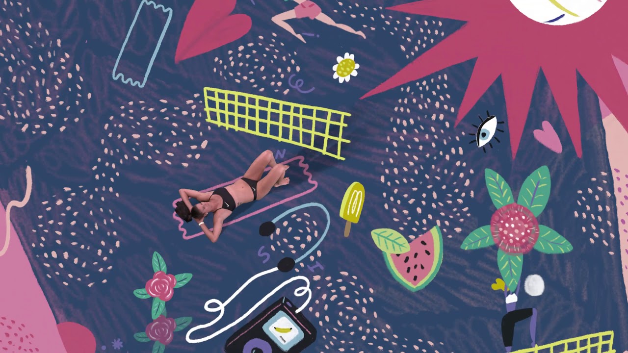 SWATCH X JOANOUK | PROTEAM SPECIALS