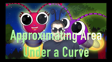 Calculus: Approximating Area Under a Curve (4.2)