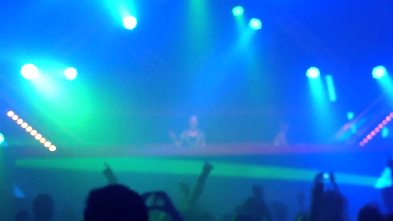 ASOT 500 Den Bosch - Jon O'Bir feat Fisher - Found A Way (Joint Operations Centre Remix)