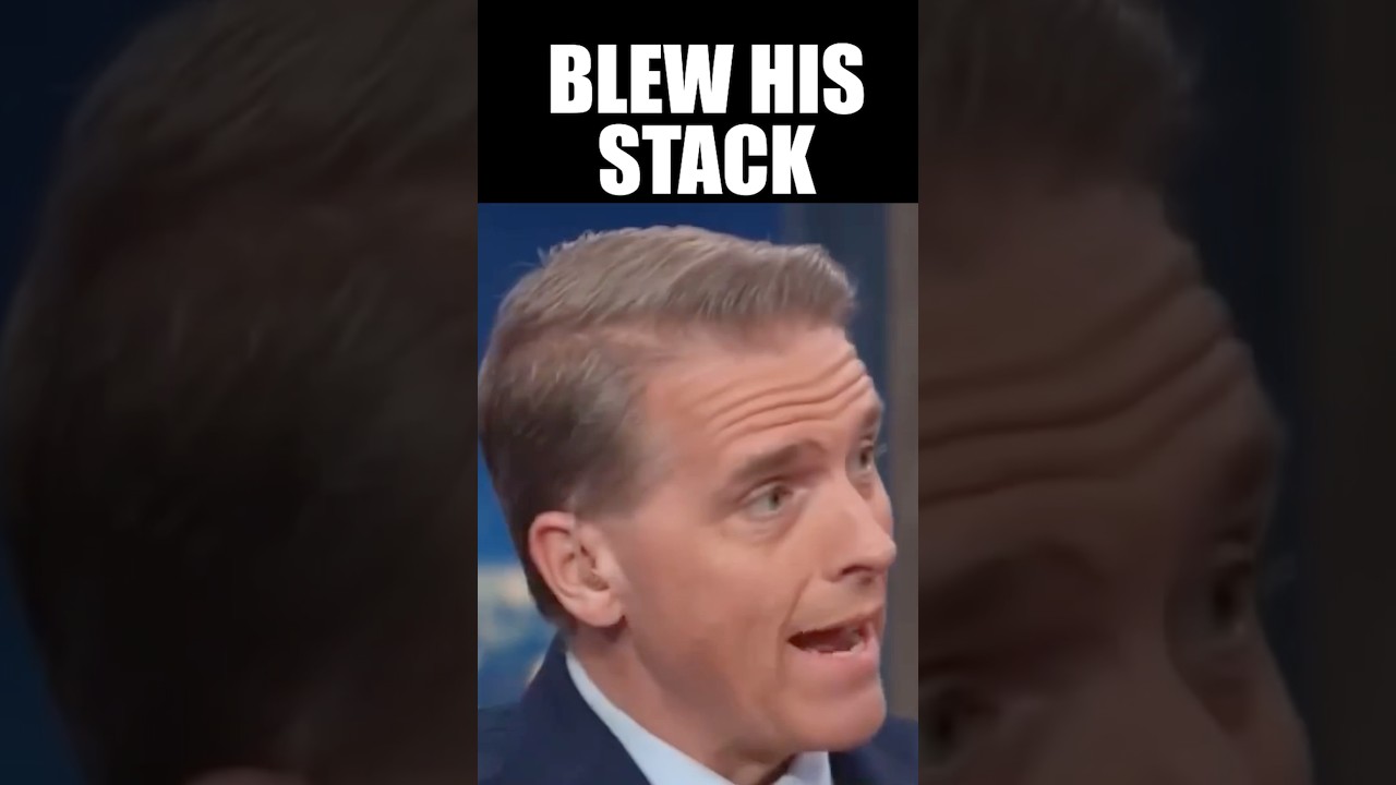 This Fight Over Jimmy Kimmel Was So Big It Could Be the End of This CNN Guest