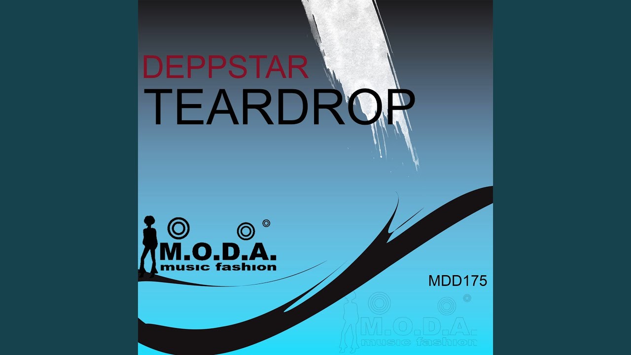 Tonton Tear Drop (Acappella) di YouTube