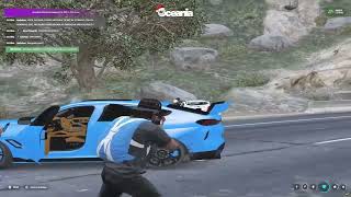 🎄 | Fivem HighLight GB (100% Oceania) #2