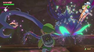 The Legend of Zelda: The Wind Waker HD Boss 2 - Kalle Demos